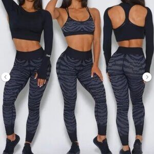 Bombshell Sportswear Leggings